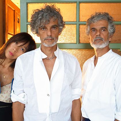 Blonde Redhead