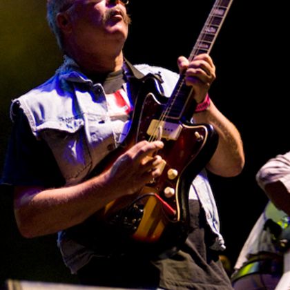Marktrock