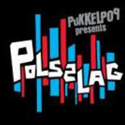 Polsslag