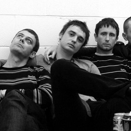 Babyshambles