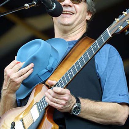 Steve Miller Band