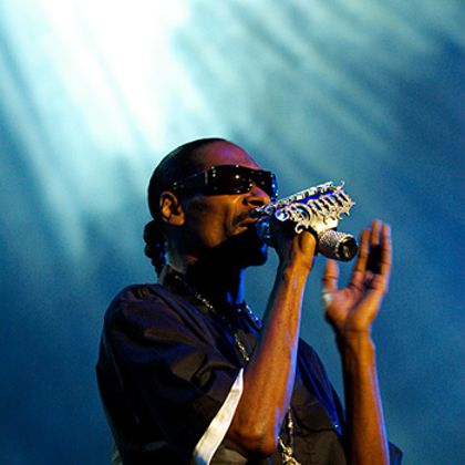 Snoop Dogg