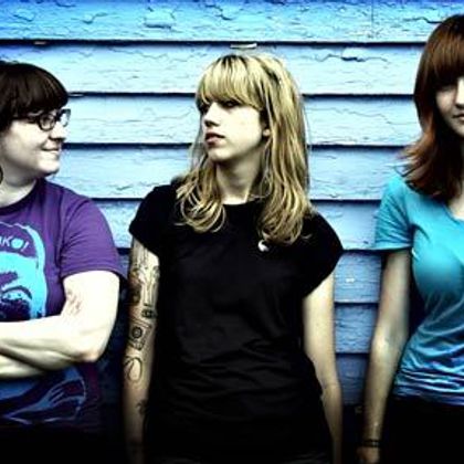 Vivian Girls