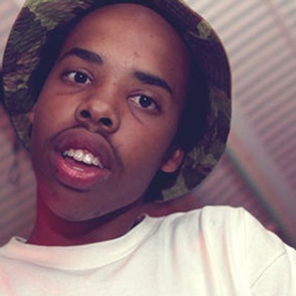 Earl Sweatshirt