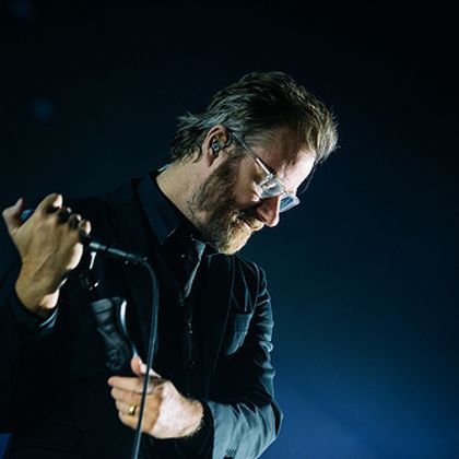 The National