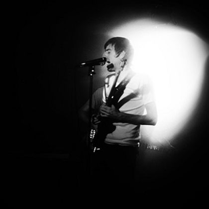Minus The Bear, I Was A Cub Scout, The Sedan Vault