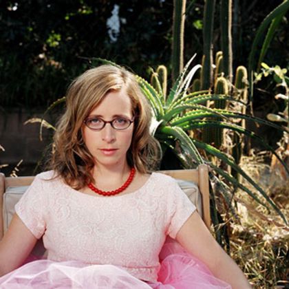 Laura Veirs