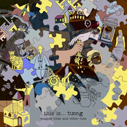Tunng - 'This Is Tungg... Magpie Bites And Other Cuts'