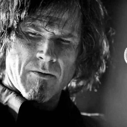 Mark Lanegan