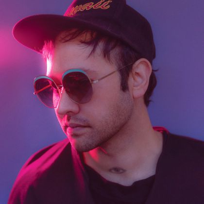 Unknown Mortal Orchestra