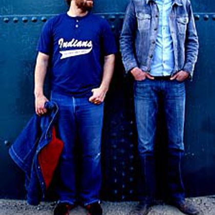 The Black Keys