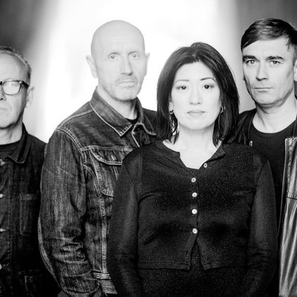 Nuits19: Piroshka, Mooneye