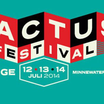 Cactus 2014 - De lage landen