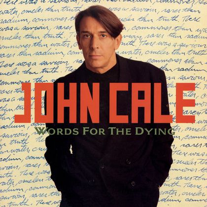 #JohnCale - The Soul Of Carmen Miranda (1989)