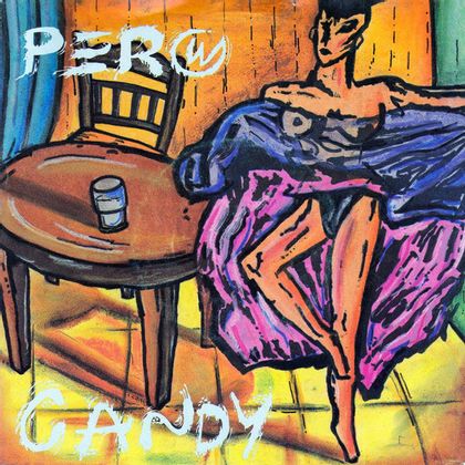 #ExitBelpop100 - Kloot Per W - Candy (1988)