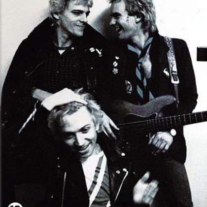Can't Stand Losing You - Surviving The Police