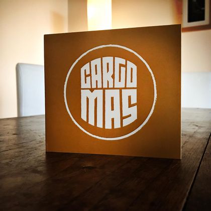 Cargo Mas - 5th Avenue