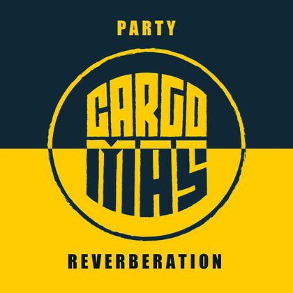 Cargo Mas - Reverberation (+ skamix)