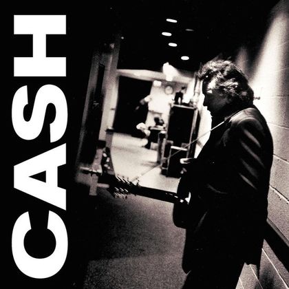 #Claustrofobisch - Johnny Cash - I See A Darkness (2000)