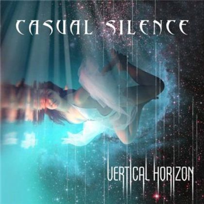 Casual Silence