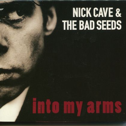 #TheVeilsKiezen - Nick Cave - Into My Arms (1997)