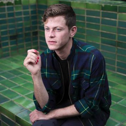 Perfume Genius