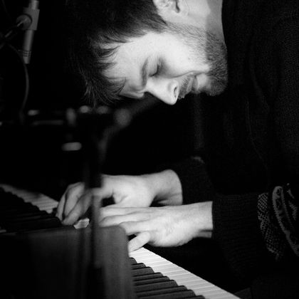 Nils Frahm