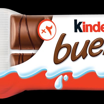 Kinderbueno