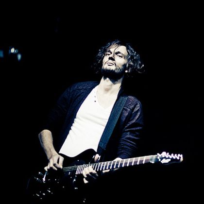 Apparat Band