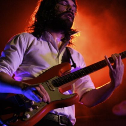 Bloc Party
