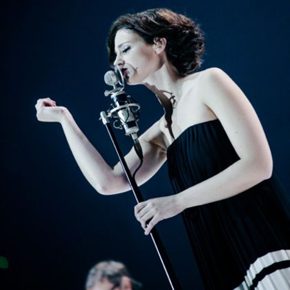 OLT 2013: Hooverphonic With Orchestra, Few Bits