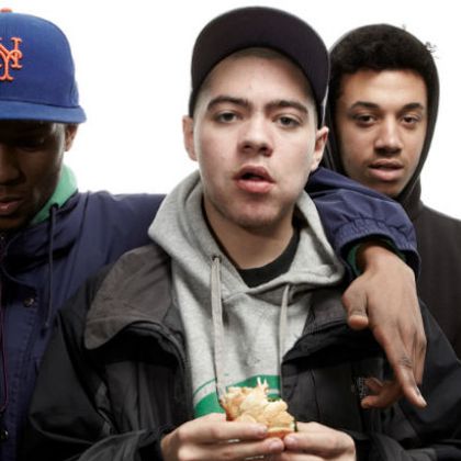 Ratking