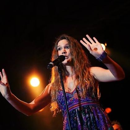OLT 2011: Joss Stone