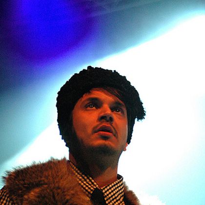 Les Nuits Botanique: Naive New Beaters, We Are Wolves