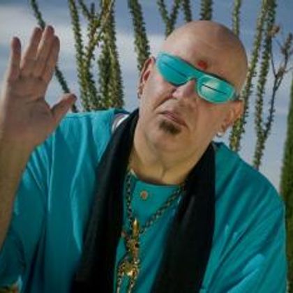 Masters Of Reality