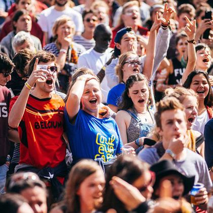 Couleur Café 2016