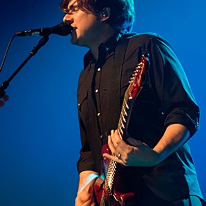 Jimmy Eat World