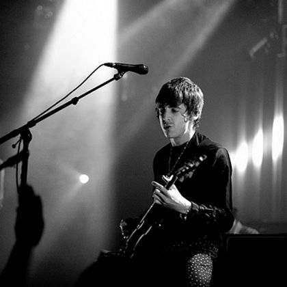 Miles Kane