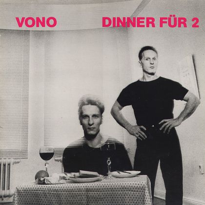 Vono - 'Dinner Für 2' (RE-Intro)