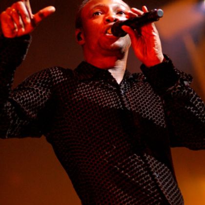 MC Solaar