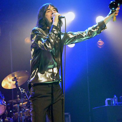 Primal Scream