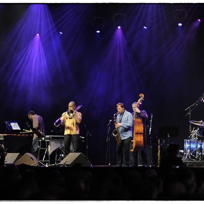 Gent Jazz 2011: Al Di MeolaWorld Sinfonia, Dave Holland Quintet