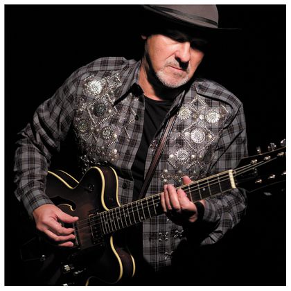 Paul Carrack