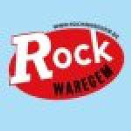Rock Waregem