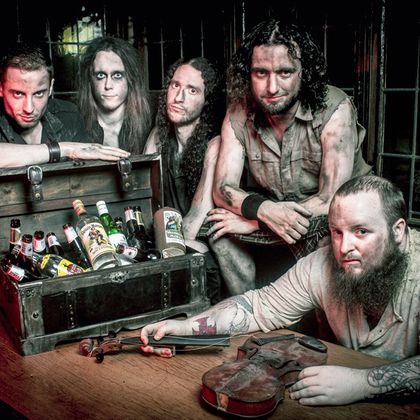 Alestorm