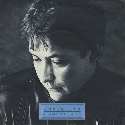 #SoftRock - Chris Rea - Stainsby Girls (1985)