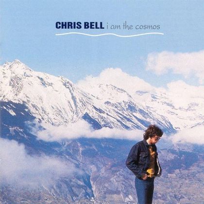 #PostumePlaatjes - Chris Bell - You And Your Sister (1992)