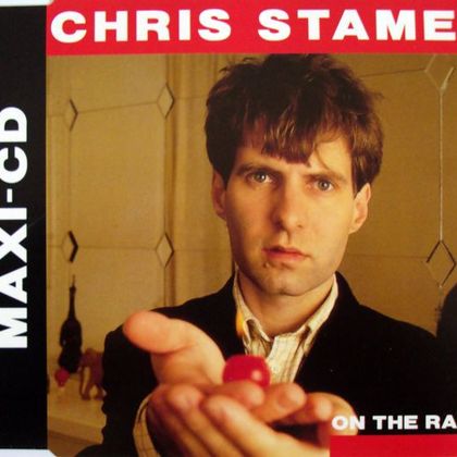 #MeetChrisStamey - Chris Stamey - On The Radio (For Ray Davies) (1991)