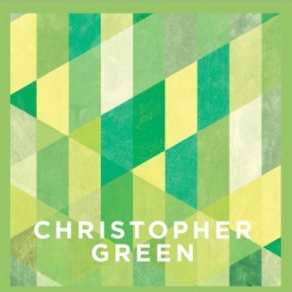 Christopher Green