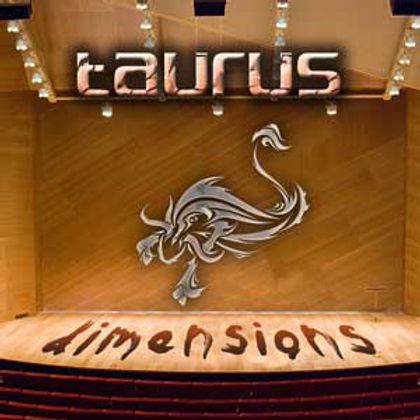 Claudio Momberg aka Taurus